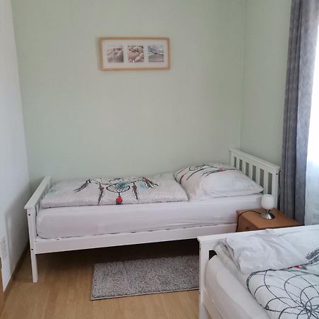 Ferienwohnung - Am- Goethewanderweg Stützerbach Exteriör bild