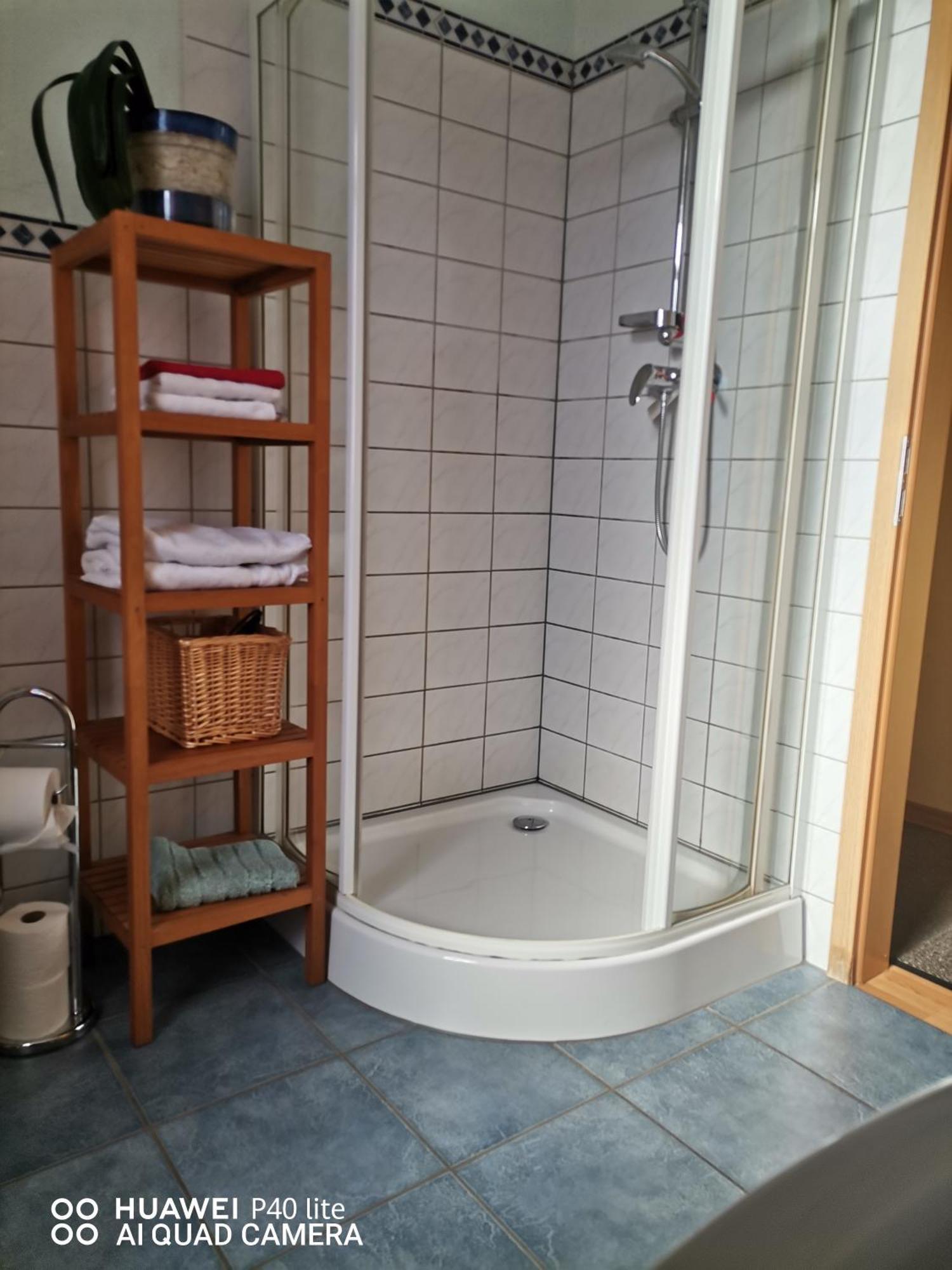Ferienwohnung - Am- Goethewanderweg Stützerbach Exteriör bild