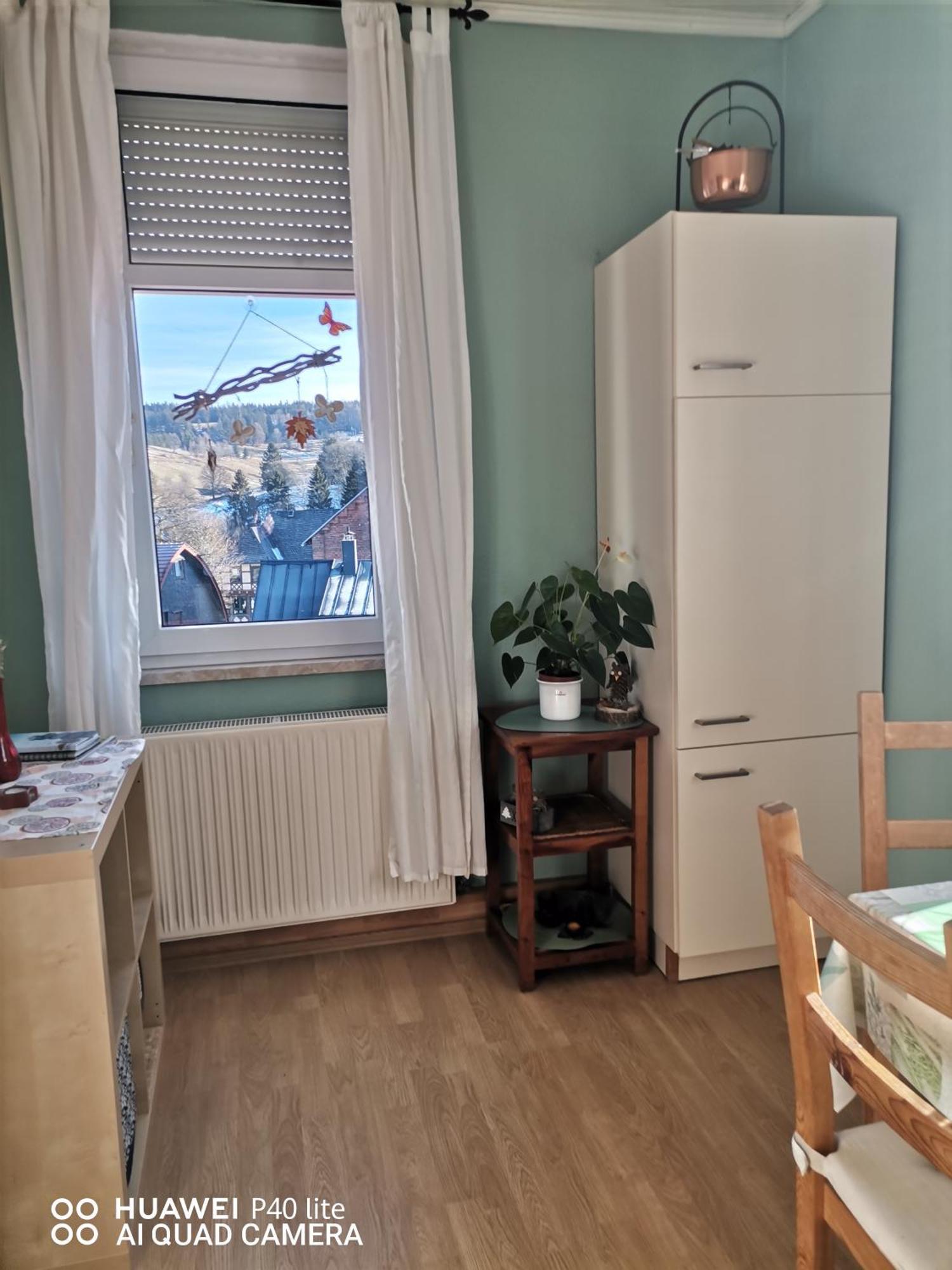 Ferienwohnung - Am- Goethewanderweg Stützerbach Exteriör bild