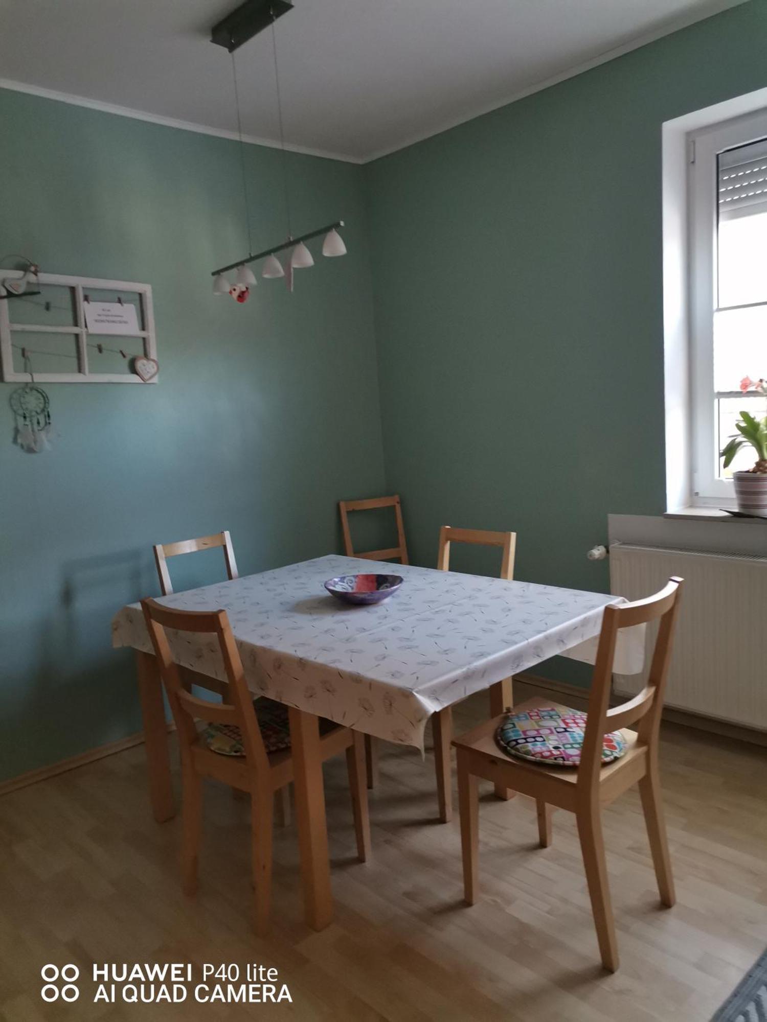 Ferienwohnung - Am- Goethewanderweg Stützerbach Exteriör bild
