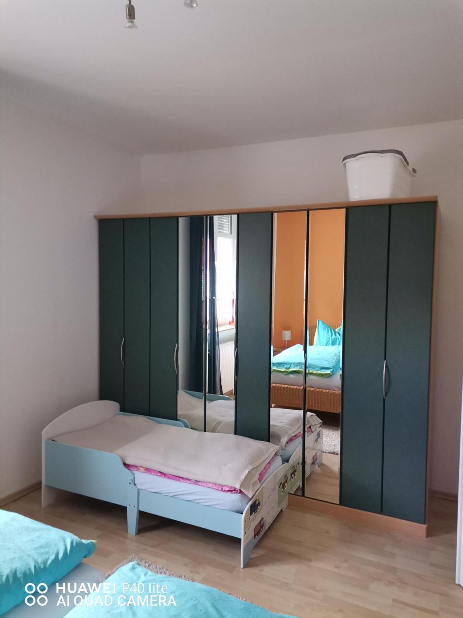 Ferienwohnung - Am- Goethewanderweg Stützerbach Exteriör bild