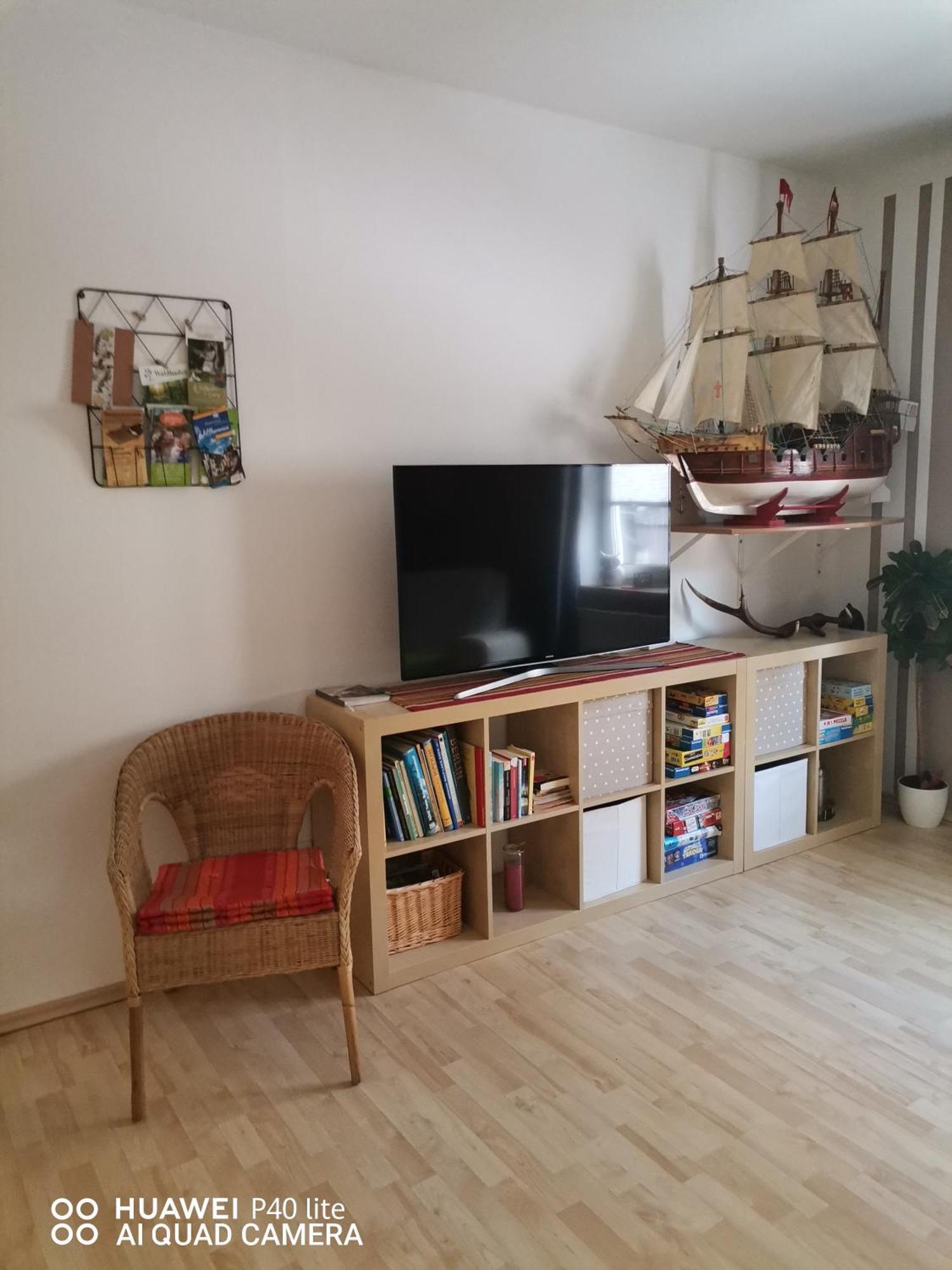 Ferienwohnung - Am- Goethewanderweg Stützerbach Exteriör bild
